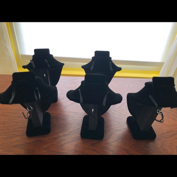 Jewelry displays - Picture 6 of 7